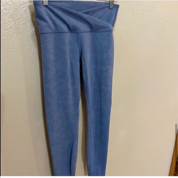 Lululemon NWOT Always on High-Rise leggings - Picture 8 of 10